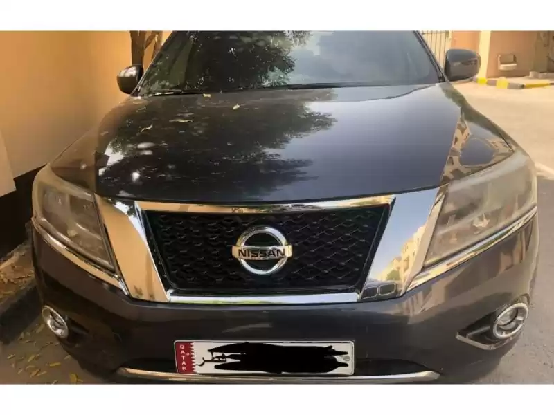 مستعملة Nissan Unspecified للبيع في السد , الدوحة #6981 - 1  صورة 